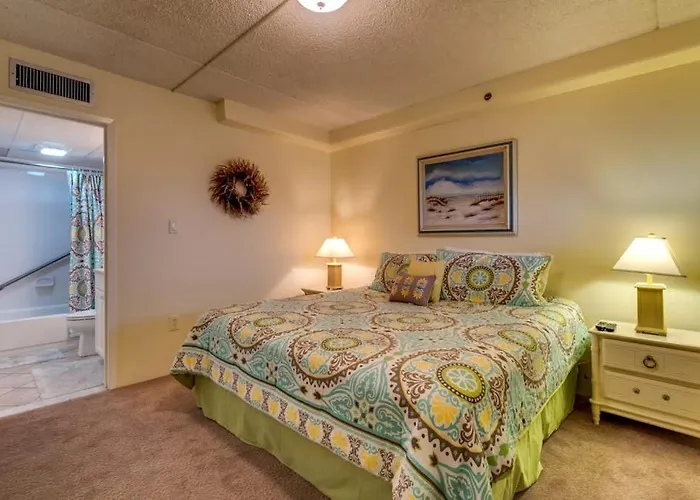 Carousel 1608 Holiday home Ocean City