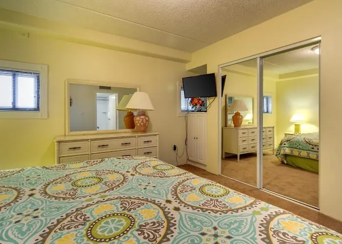 Carousel 1608 Holiday home